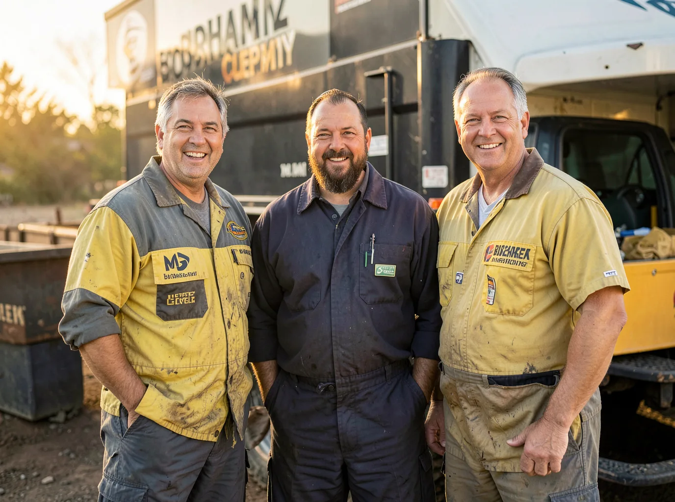Sewage Cleanup company in Dickinson, ND
